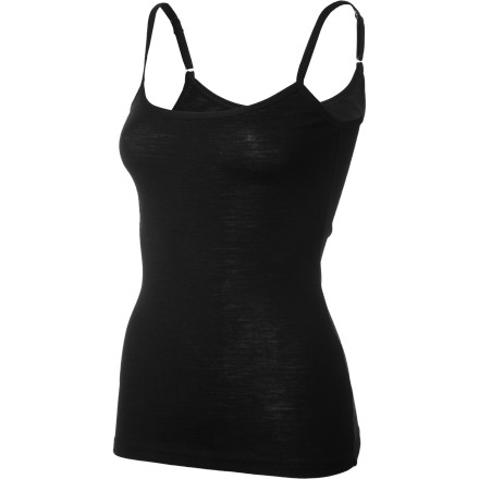 RedRam - Merino Cami Top - Women's