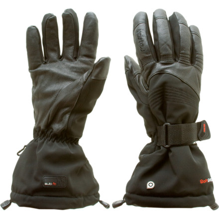 Reusch Trailer Glove