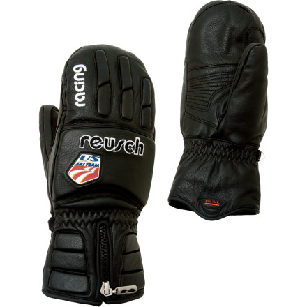 Reusch Noram Classic 2 Mitten