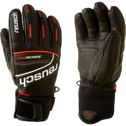 Reusch Team Pro R-TEX XT Glove