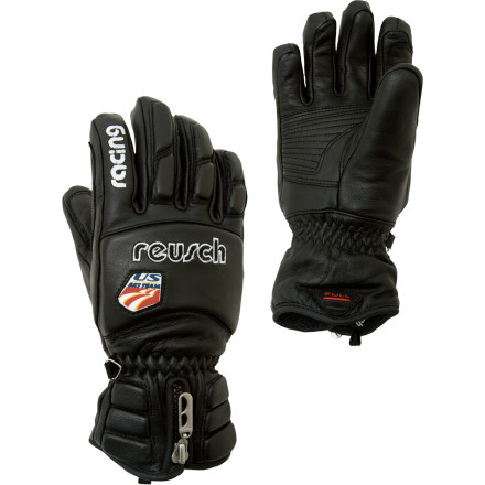 Reusch Noram Classic 2 Glove Kids