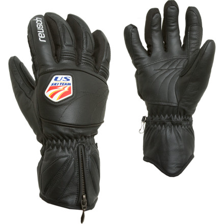 Reusch - Noram Deluxe Glove