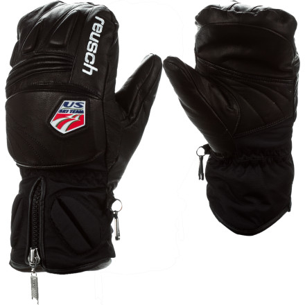 Reusch - Noram Jr Training Mitten - Kids'