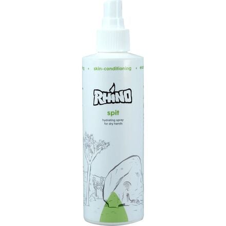 Rhino Skin Solutions - Spit Hyrdrating Spray - One Color