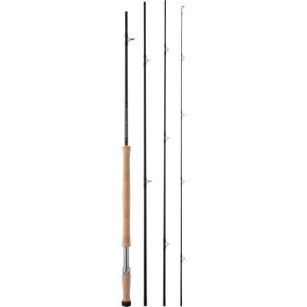 Ross - Reach Spey/Switch Fly Rod - 4 Piece