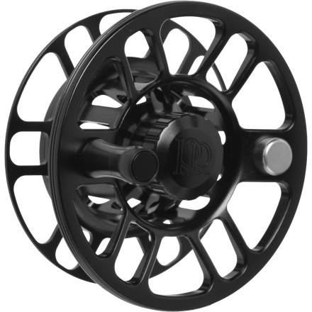 Ross - Momentum LT Fly Spool