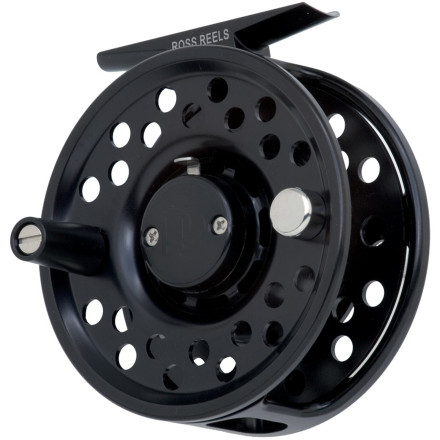 Ross - CLA Fly Reel