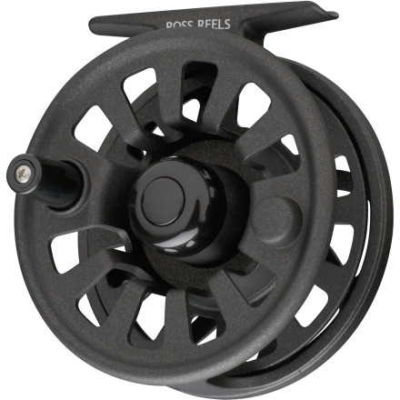 Ross - Flyrise Fly Reel