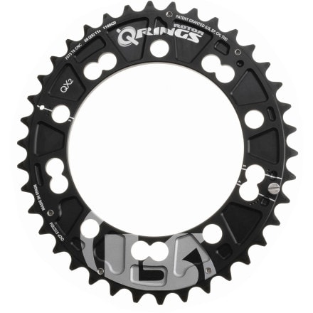 Rotor - QX2 Outer Chainring