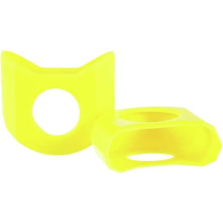Rotor - KAPIC/INpower Bumper Set - Yellow