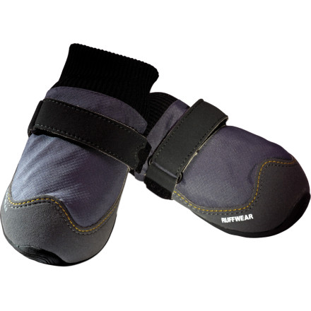 Ruffwear - Bark'n Boots Skyliner - Set of 4