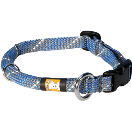 Ruffwear Knot-A-Just Dog Collar