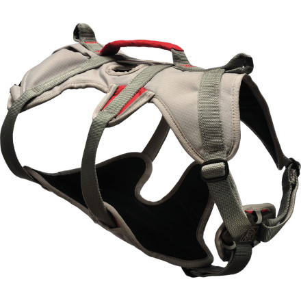 Ruffwear - Doubleback Harness