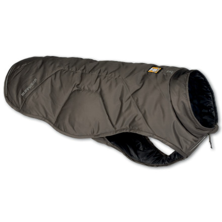 Ruffwear - Quinzee Insulated Dog Jacket