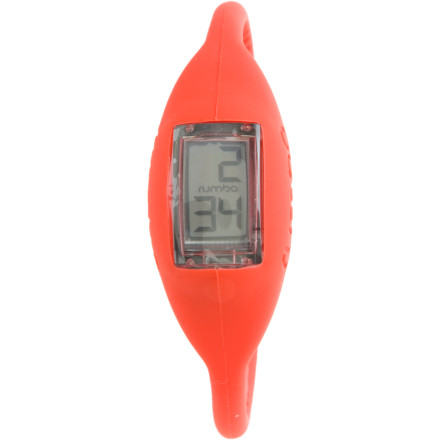 Rumba Time Original 2.0 Watch