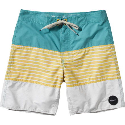 RVCA - Layer Board Short - Men's 