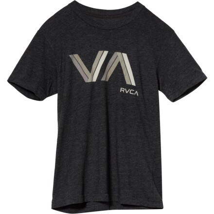RVCA - VA Divide T-Shirt - Short-Sleeve - Boys'