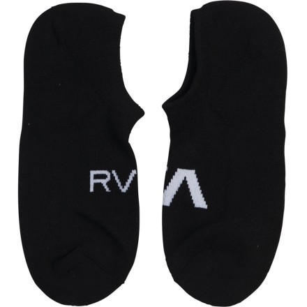 RVCA - Transfer III Socks