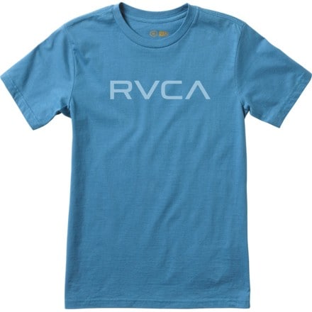 RVCA - Big RVCA T-Shirt - Short-Sleeve - Boys'
