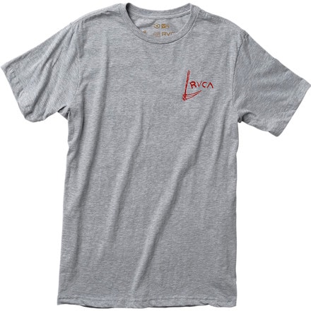 RVCA - We Ride T-Shirt - Short-Sleeve - Men's