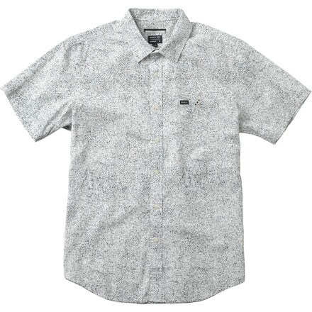 RVCA - Specks Shirt - Short-Sleeve - Men's