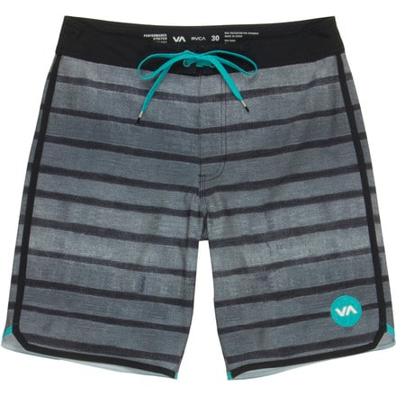 RVCA - Yours Truly Board Short - Men's