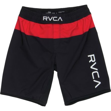 RVCA - Scrapper Short - Men's