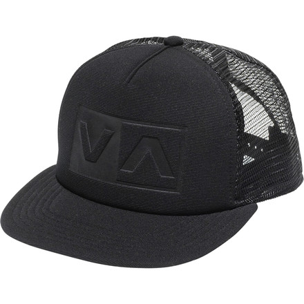 RVCA - Balance Box Trucker II Hat