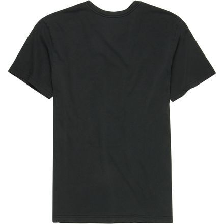 RVCA - RVCAMF Slim T-Shirt - Short-Sleeve - Men's