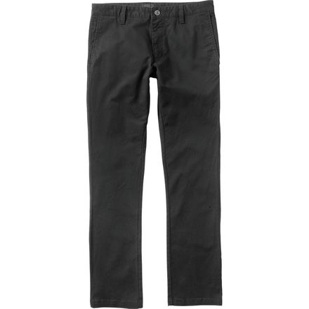 RVCA - Stapler Twill Chino Pant - Men's