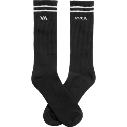RVCA - Union III Socks