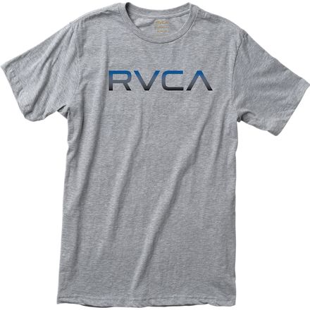 RVCA - Big RVCA T-Shirt - Short-Sleeve - Boys'