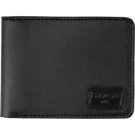 RVCA - Dispatch II Wallet - Men's