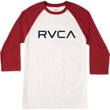 RVCA - Big RVCA T-Shirt - Men's
