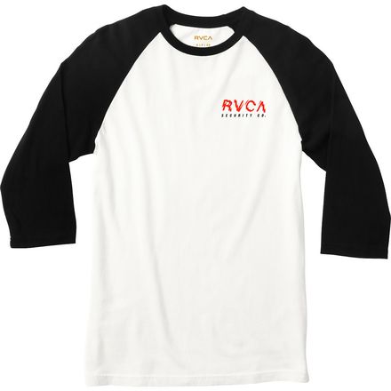 RVCA - Always Watching T-Shirt - Men's
