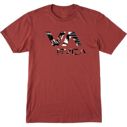 RVCA - Southeastern VA T-Shirt - Men's