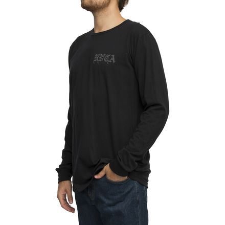 RVCA - Bert Phoenix T-Shirt - Men's