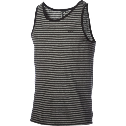 RVCA - Grain Tank Top - Men's