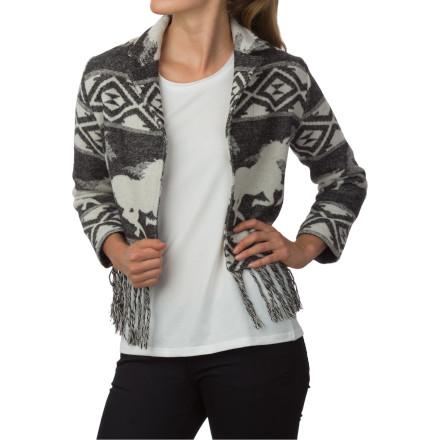 RVCA - Van Zant Jacket - Women's