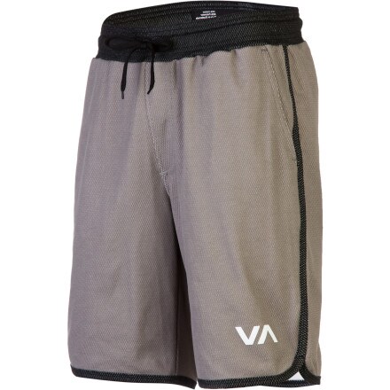 RVCA - VA Sport Mesh Short - Men's