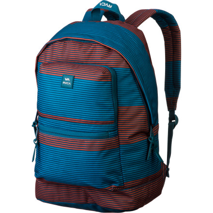 RVCA - Canteen Laptop Backpack