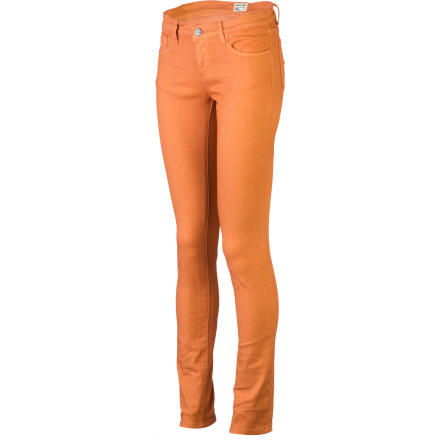 RVCA - Falcor Jean - Women's