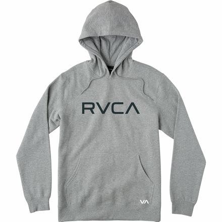 RVCA - Big RVCA Pullover Hoodie - Men's