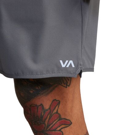 RVCA - Yogger IV Short - Men's