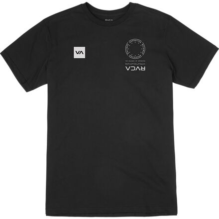 RVCA - VA Mark T-Shirt - Men's