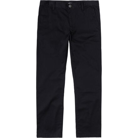 RVCA - The Weekend Stretch Pant - Men's