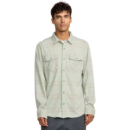 Vacancy Long-Sleeve Shirt - Men's