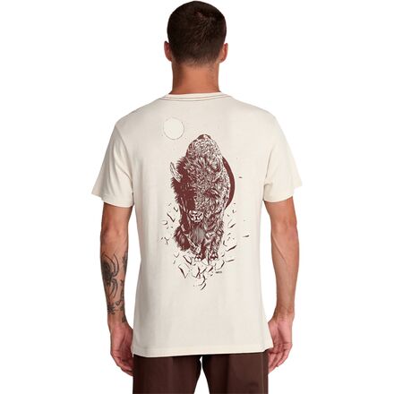Matus Bison Short-Sleeve T-Shirt - Men's