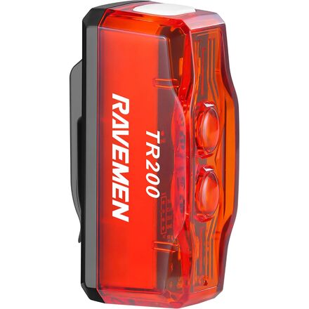 Ravemen - TR200 Tail Light