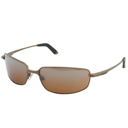 Revo Discern Sunglasses Polarized